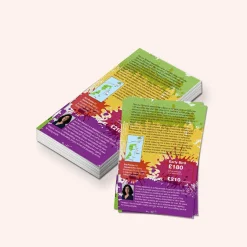 In tờ rơi giá rẻ